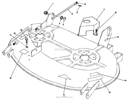 COVER ASSEMBLY