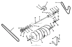 AUGER ASSEMBLY