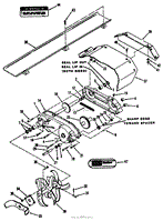 GEAR CASE ASSEMBLY