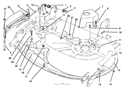 COVER ASSEMBLY