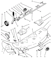 CUTTING UNIT ASSEMBLY