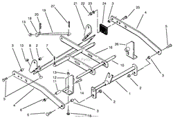 LIFT ASSEMBLY