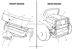 MOUNTING HARDWARE