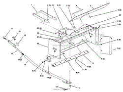 BLOWER ASSEMBLY