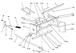 AUGER HOUSING