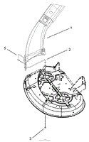 CHUTE ASSEMBLY