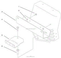 MOUNTING HARDWARE