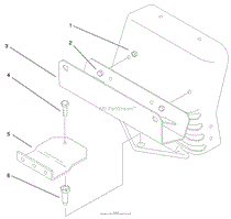 MOUNTING HARDWARE