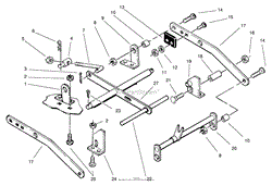 SUSPENSION ASSEMBLY