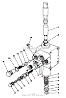 VALVE ASSEMBLY NO. 54-0090
