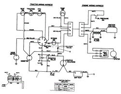 ELECTRICAL SCHEMATIC