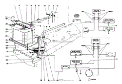 ELECTRICAL DIAGRAM