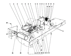 EXHAUST SYSTEM