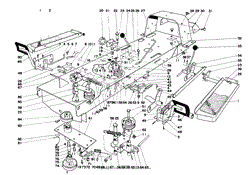 FRAME ASSEMBLY