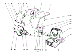 REAR AXLE ASSEMBLY