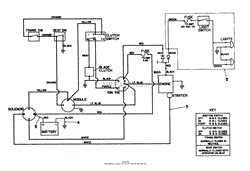 ELECTRICAL DIAGRAM