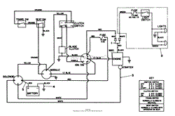 ELECTRICAL DIAGRAM