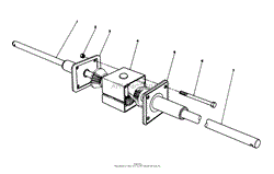 DIFFERENTIAL ASSEMBLY