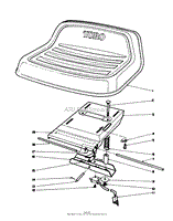 SEAT ASSEMBLY