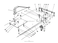 TRACTION ASSEMBLY