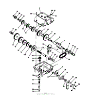 TRANSMISSION MODEL 770A