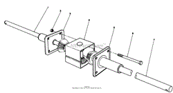 DIFFERENTIAL ASSEMBLY