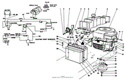 ENGINE ASSEMBLY