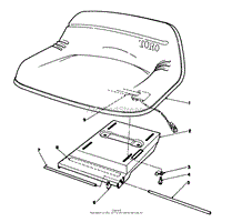 SEAT ASSEMBLY