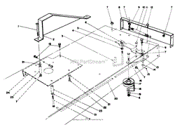 TRACTION ASSEMBLY