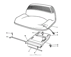 SEAT ASSEMBLY