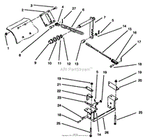 HITCH ASSEMBLY