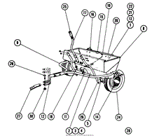 PARTS LIST(2)