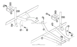 PARTS LIST AC-675