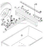 PARTS LIST