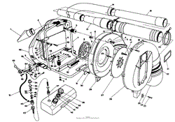 BLOWER ASSEMBLY