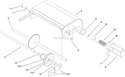 TRACTION ASSEMBLY