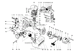 ENGINE ASSEMBLY