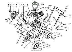 FRAME ASSEMBLY