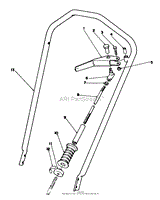 HANDLE ASSEMBLY