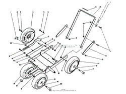 FRAME ASSEMBLY