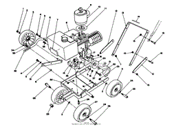 FRAME ASSEMBLY