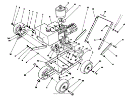 FRAME ASSEMBLY