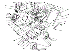 FRAME ASSEMBLY