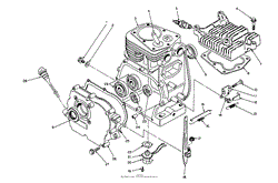 ENGINE ASSEMBLY