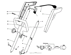 HANDLE ASSEMBLY