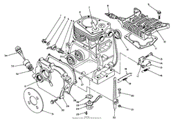 ENGINE ASSEMBLY