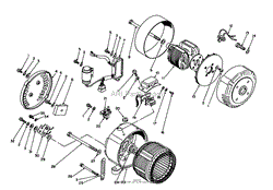 GENERATOR ASSEMBLY