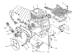 ENGINE ASSEMBLY