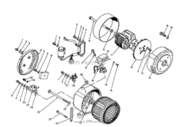 GENERATOR ASSEMBLY