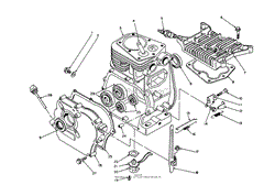 ENGINE ASSEMBLY